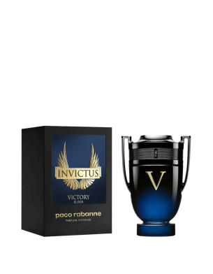 Invictus Victory Elixir Parfum Intense 50ml
